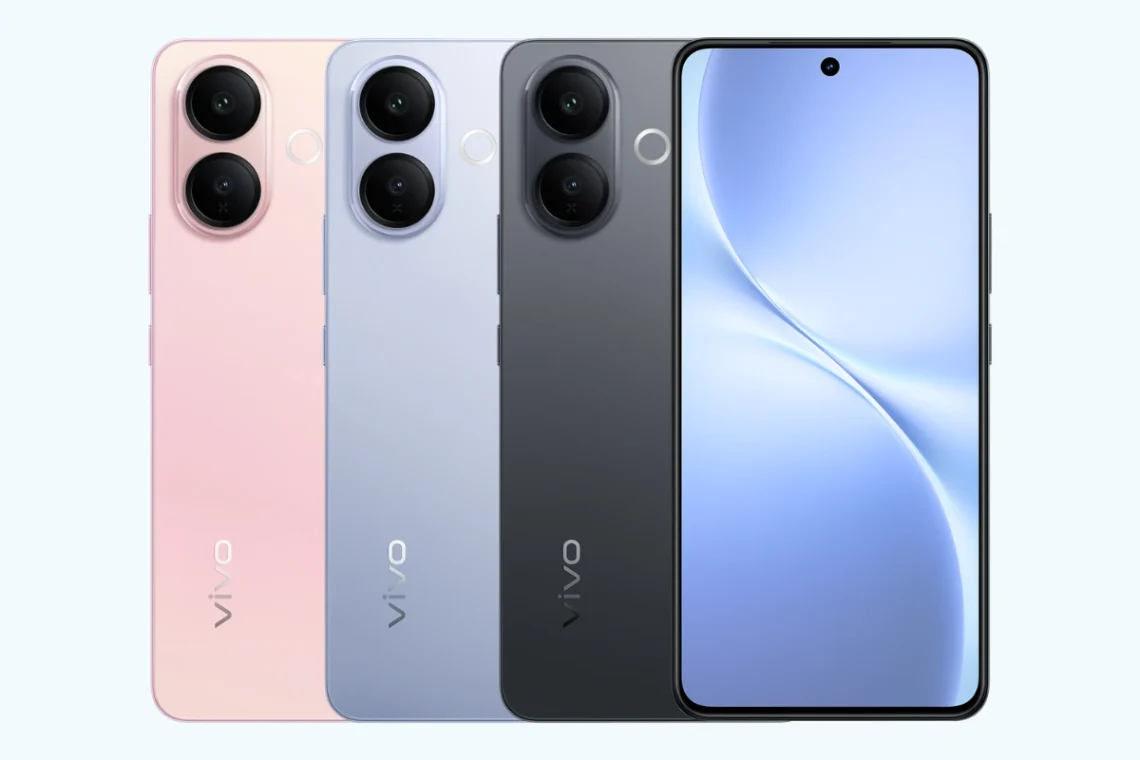 Daftar Harga HP vivo Terbaru