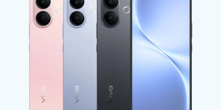 Daftar Harga HP vivo Terbaru