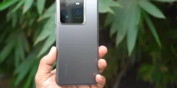 HP Realme yang Ada Infrared