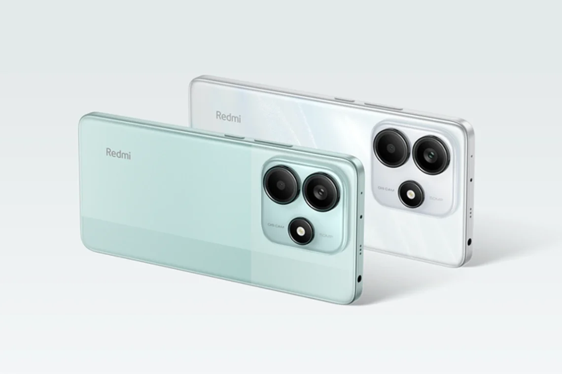 HP Xiaomi yang ada Infrared