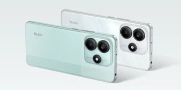 HP Xiaomi yang ada Infrared