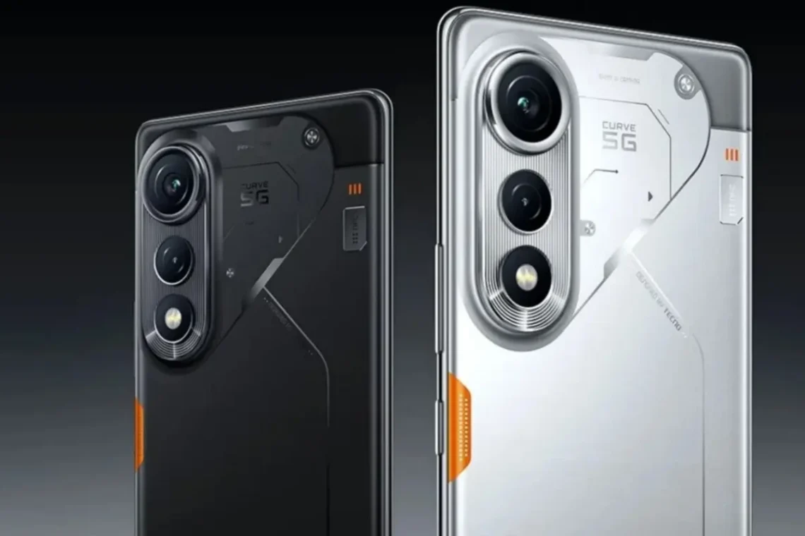 6 Rekomendasi HP yang Menggunakan Helio G100 Terbaru 2025 1 HP yang Menggunakan Helio G100