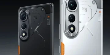 HP yang Menggunakan Helio G100