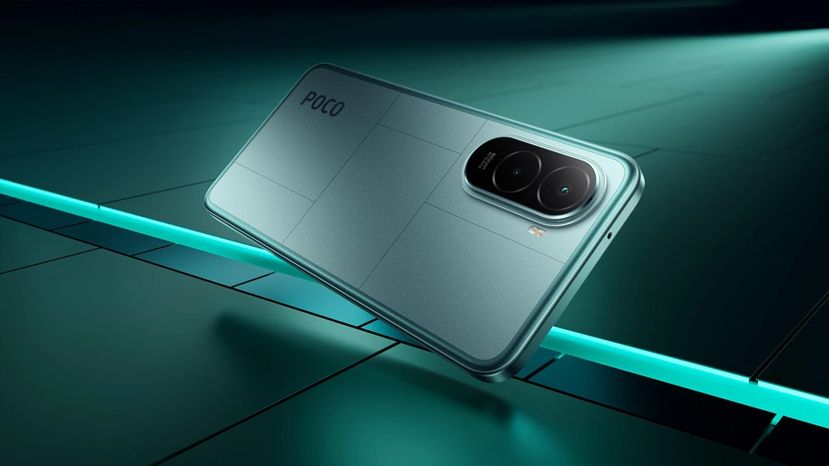 Review Poco M7: Spesifikasi, Harga, & Plus Minusnya! 3 Kekurangan POCO M7