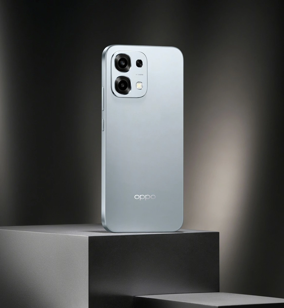 Kelebihan OPPO A6 Pro 4G