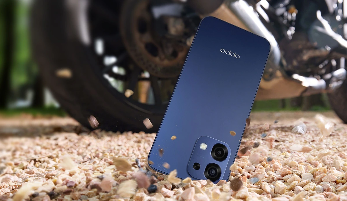 Kelebihan OPPO A6 Pro 5G