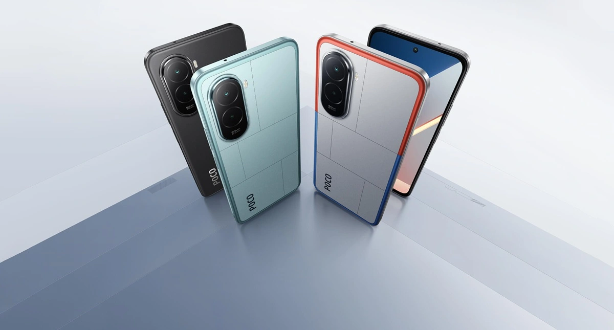 Review Poco M7: Spesifikasi, Harga, & Plus Minusnya! 4 Kelebihan POCO M7