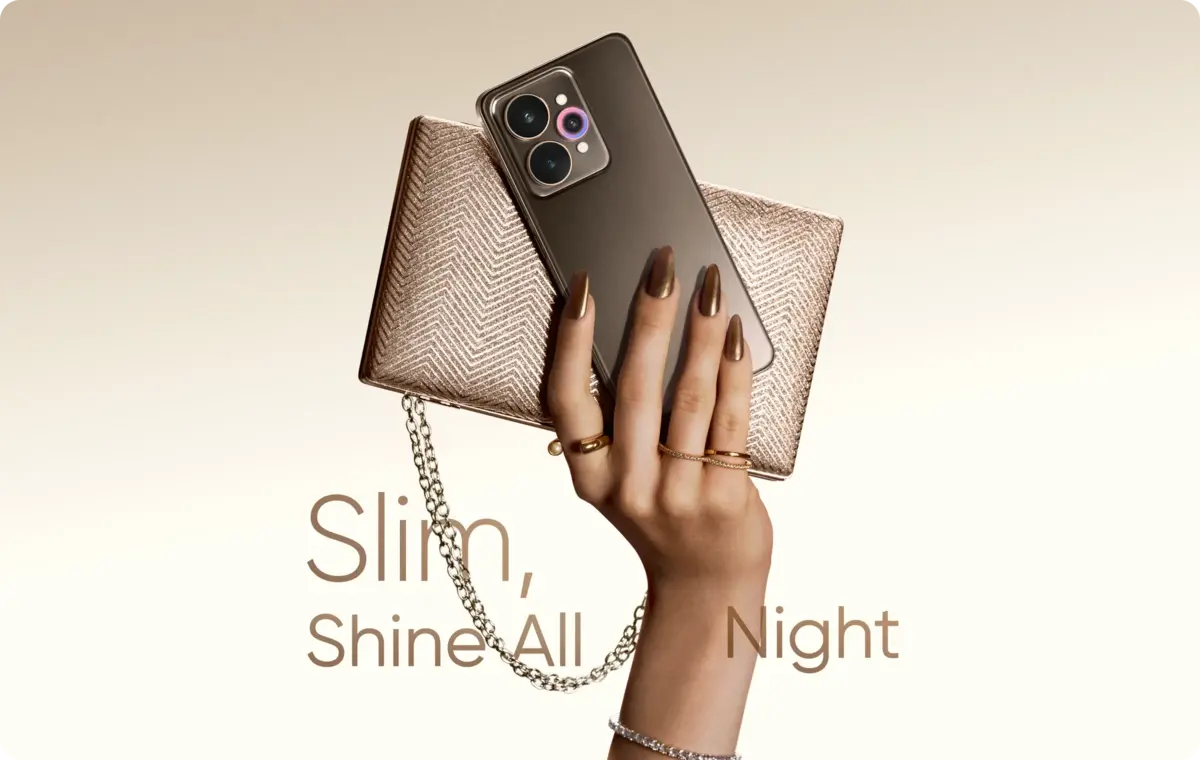 Kelebihan dan Kekurangan Realme 15 5G