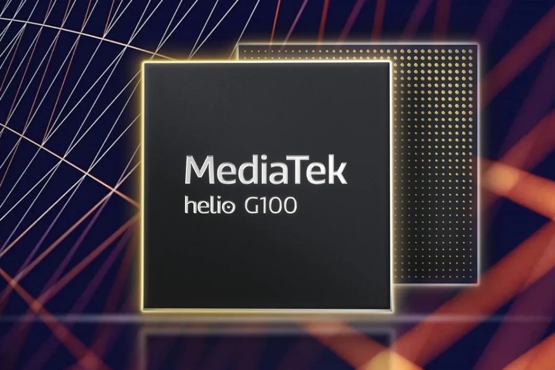 MediaTek Helio G100 Setara dengan Chipset Apa? Ini Saingannya 1 MediaTek Helio G100 Setara dengan Chipset Apa