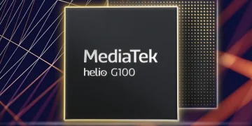 MediaTek Helio G100 Setara dengan Chipset Apa