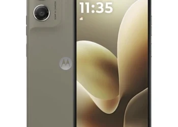 Motorola Moto G06 Power