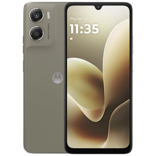 Motorola Moto G06 Power: Spesifikasi, Harga, & Plus Minusnya 2 Motorola Moto G06 Power
