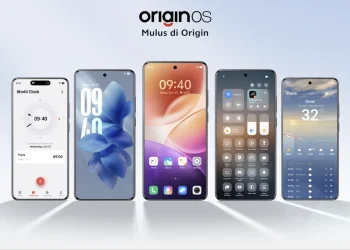 OriginOS 6: Era Baru Antarmuka vivo yang Akhirnya Rilis Global 9 OriginOS vivo