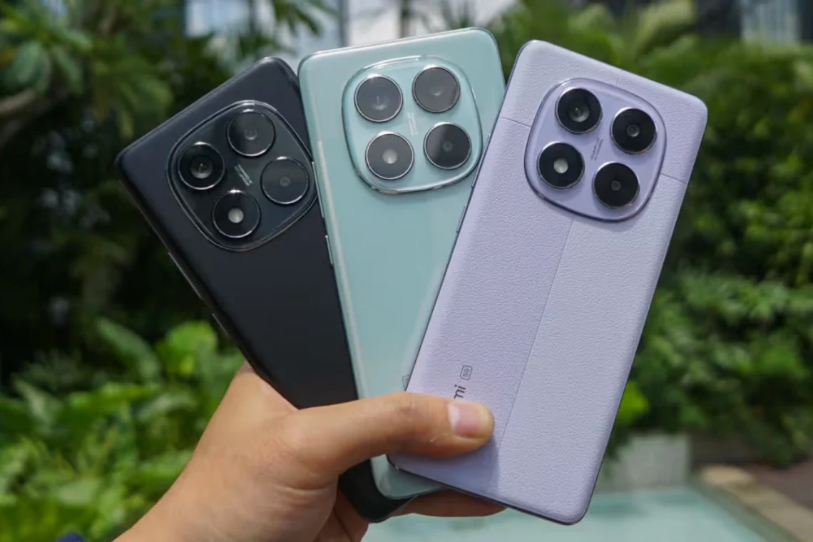 Perbedaan HP Entry Level dan Mid Range, Pilih Mana? 1 Perbedaan HP Entry Level dan Mid Range