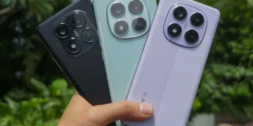 Perbedaan HP Entry Level dan Mid Range