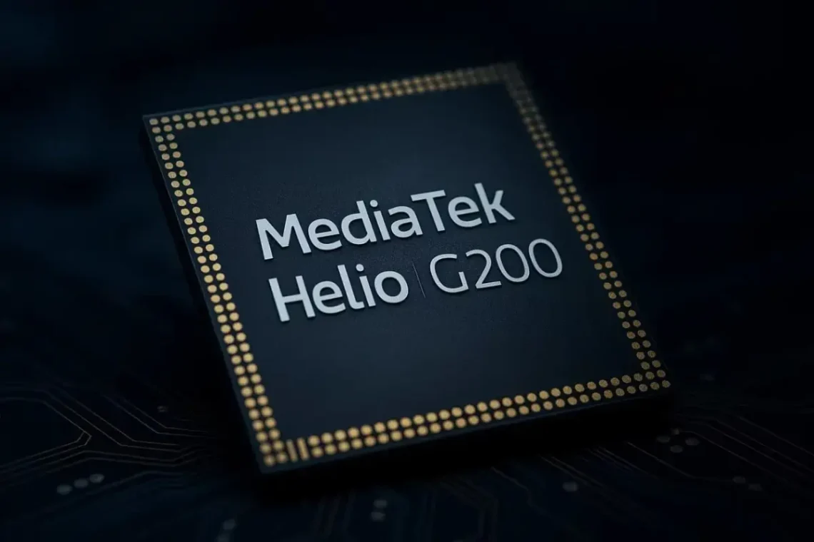 Inilah 5 Perbedaan MediaTek Helio G100 dan Helio G200 1 Perbedaan MediaTek Helio G100 dan Helio G200