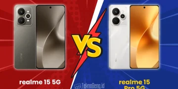 Realme 15 vs Realme 15 Pro