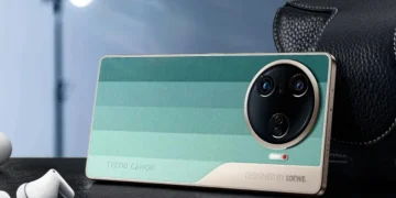 Rekomendasi HP Tecno Kamera Terbaik Harga 2 Jutaan