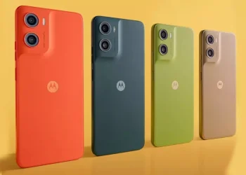 Motorola Moto G06 Power: Spesifikasi, Harga, & Plus Minusnya 4 Review Motorola Moto G06 Power