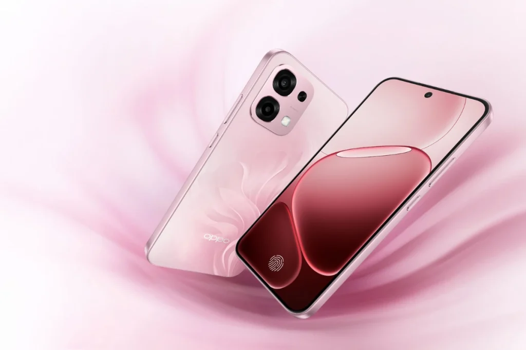 Review OPPO A6 Pro 4G: Spesifikasi, Harga, & Plus Minusnya