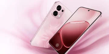 Review OPPO A6 Pro 4G: Spesifikasi, Harga, & Plus Minusnya