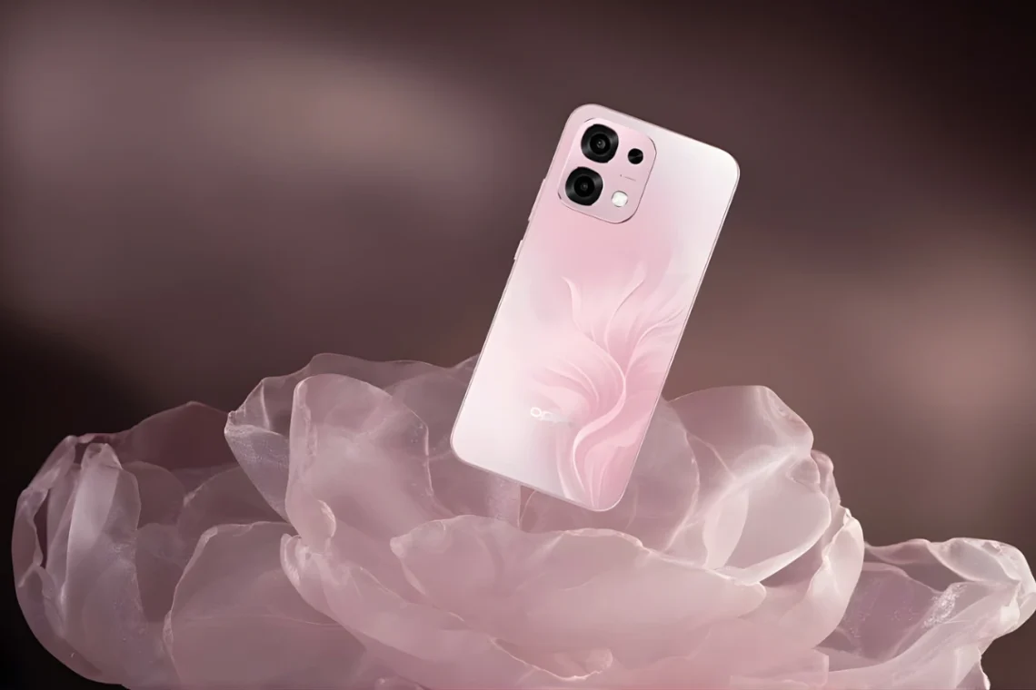 Review OPPO A6 Pro 5G: Spesifikasi, Harga, & Plus Minusnya 1 Review OPPO A6 Pro 5G