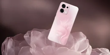 Review OPPO A6 Pro 5G