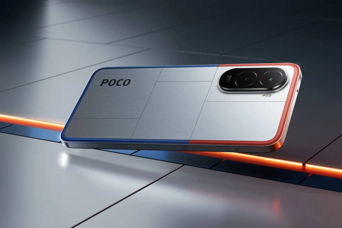 Review Poco M7: Spesifikasi, Harga, & Plus Minusnya! 1 Review POCO M7