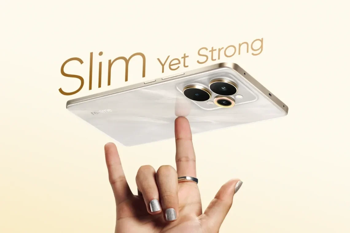 Review Realme 15 Pro 5G