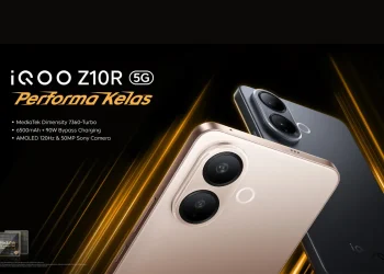 Review iQOO Z10R: Spesifikasi, Harga, & Plus Minusnya! 4 Review iQOO Z10R