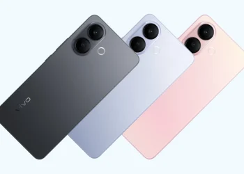 Review vivo V60 Lite 4G: Spesifikasi, Harga, & Plus Minusnya 8 Review vivo V60 Lite 4G