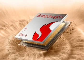 Snapdragon 7 Gen 4