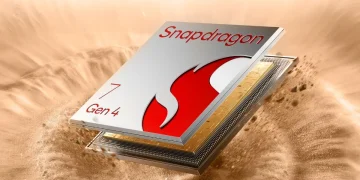 Snapdragon 7 Gen 4