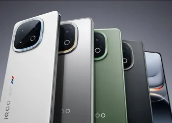 Urutan Seri HP iQOO dari Terendah hingga Tertinggi 2025 5 Urutan Seri HP iQOO dari Terendah hingga Tertinggi