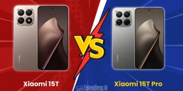 Xiaomi 15T vs Xiaomi 15T Pro