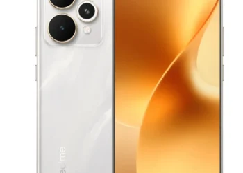 Realme 15 Pro 5G 2 realme 15 Pro 5G