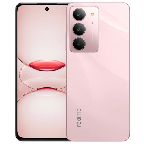 14 HP realme Terbaru 2025, Harga & Spesifikasi (Update Desember) 14 realme C75x