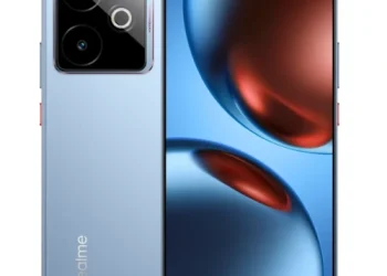 realme GT 7T