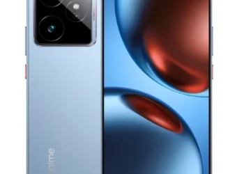 realme GT7