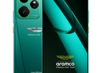 realme GT7 Dream Edition