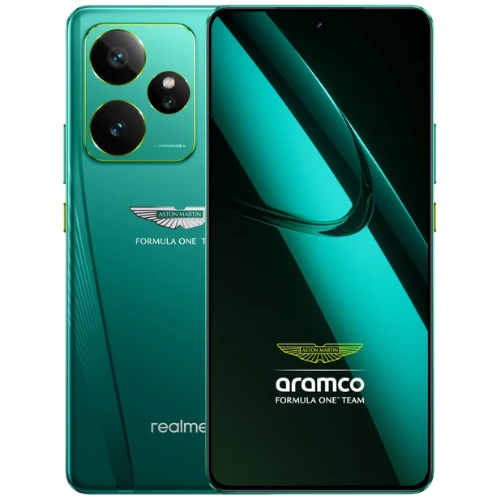 realme GT7 Dream Edition