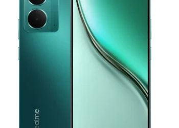 realme P3 5G 4 realme P3 5G