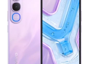 vivo Y21d - Ungu Lavender