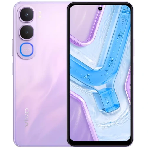 vivo Y21d - Ungu Lavender