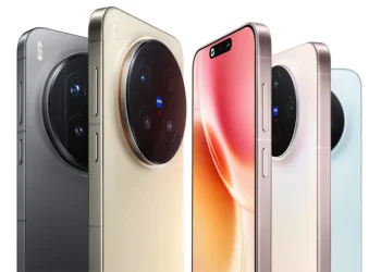 Daftar HP dengan MediaTek Dimensity 9500 Terbaru 2025 8 Daftar HP dengan MediaTek Dimensity 9500 Terbaru 2025