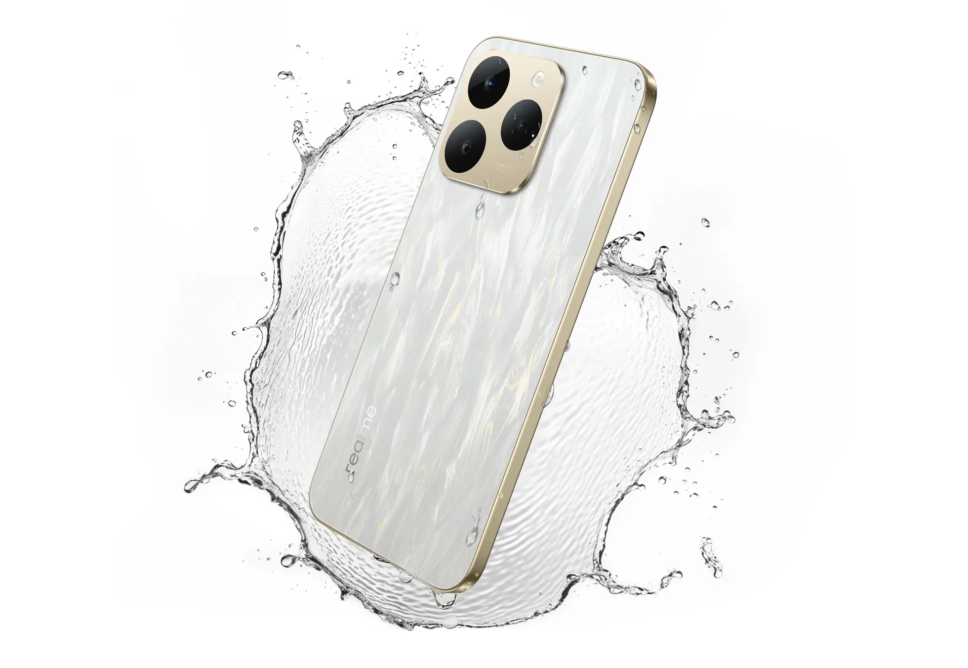 Kekurangan realme 15T