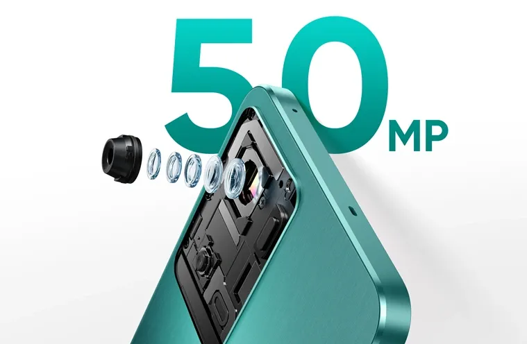 Kekurangan realme P3 5G