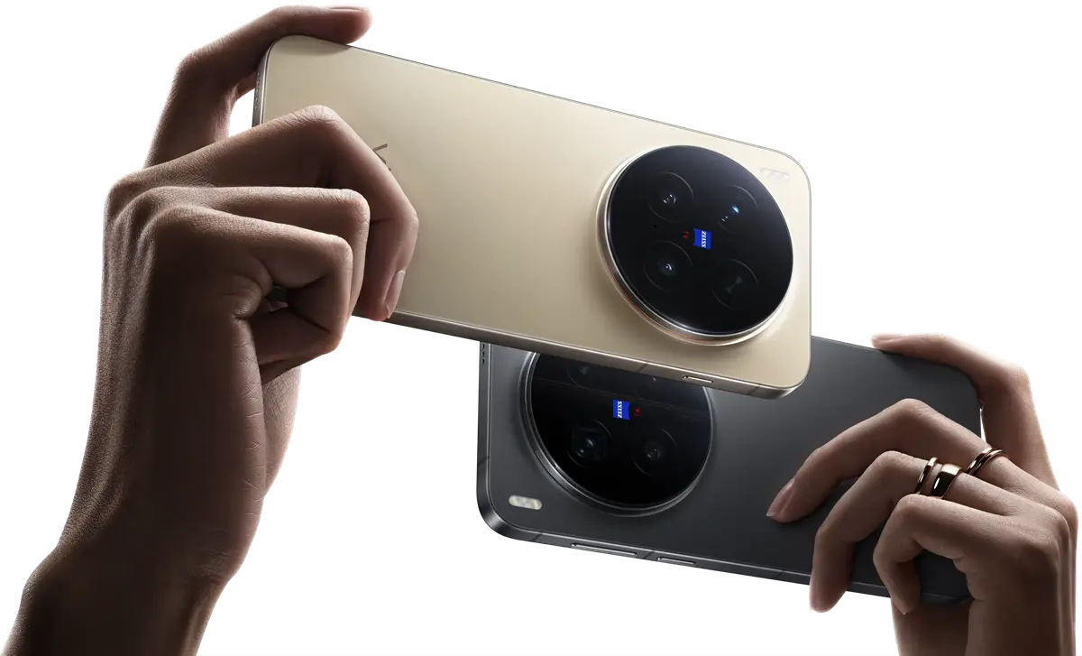 Kekurangan vivo X300 Pro