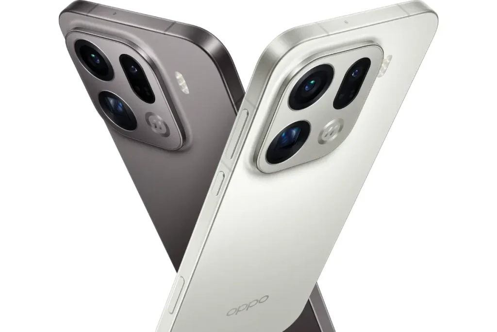 Kelebihan dan Kekurangan OPPO Find X9 Pro