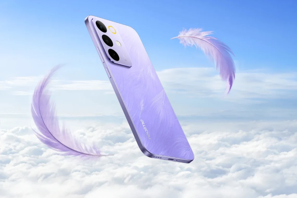 Kelebihan dan Kekurangan realme C85 Pro